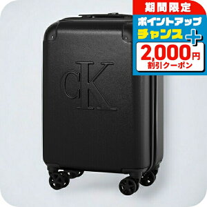 �_�S�i2000�~OFF�{�����9�{�^ �J���o���N���C�� �X�[�c�P�[�X �����Y ���f�B�[�X �u�����h Calvin Klein LH118LN3 BLK S �u���b�N