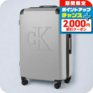 _2000~OFFN[|+4{^ JoNC X[cP[X Y fB[X uh Calvin Klein LH818LN3 HGR S O[