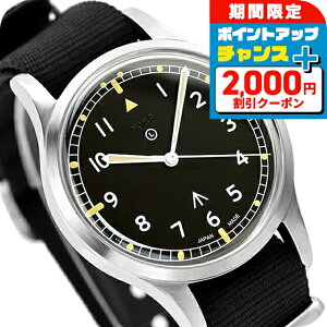 �_2000�~OFF+�����12�{��2/5����^ �i�o���E�H�b�` Naval military watch British ROYAL Army W10 TYPE �������� �r���v �u�����h �����Y NAVAL WATCH Mil-06SV�^BK �A�i���O �u���b�N �� ���{�� ������� �h�� �v���[