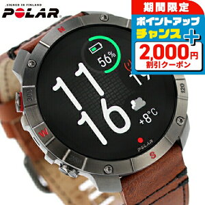 _2000~OFFN[|+Si5{11/15^y|[`tz|[ Grit X2 Pro Titan [dNI[c X}[gEHb` uh Y fB[X `^ Bluetooth ւxg POLAR 900110288 fW^ O