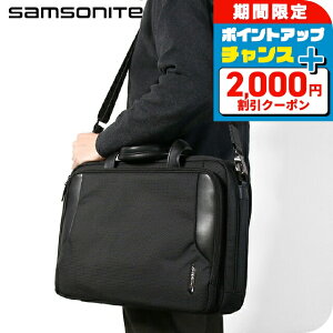 T\iCg rWlXobO Y Samsonite XBR 2.0 15.6 2C 14L rWlXJo p\RobO PCobO u[tP[X N[gobO TCN|GXe 146512 BLACK obO y A4 m