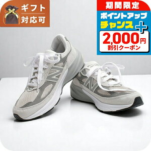 _2000~OFFN[|+Si5{11/15^ j[oX new balance Made in USA 990 v6 Xj[J[ U990NC6-95 27.5cm Y O[ C uh