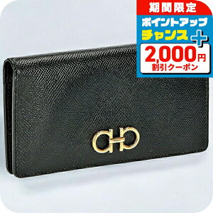 _Si5{+2000~OFFN[|10^ tFK z fB[X Ferragamo 22D779PEBBLE NER 726 510 ubN EHbg uh   v[g pI