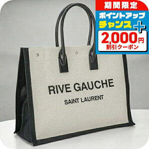�_4/7���聚2000�~OFF+���|�C���gUP�^ �C���E�T�����[���� �g�[�g�o�b�O �����Y ���f�B�[�X Yves Saint Laurent 509415-FAAVU �z���C�g�^�u���b�N �y�� ��� �u�����h ���� ������� �v���[���g �j�� ��