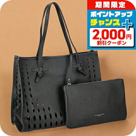 ＼2000円OFF+さらに9倍／ ジャンニキアリーニ トートバッグ レディース ブランド GIANNI CHIARINI レザー BS 10830 TKLFOR ブラック