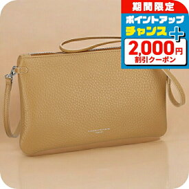 ＼2000円OFF+さらに9倍／ ジャンニキアリーニ ショルダーバッグ レディース ブランド GIANNI CHIARINI BS 3975 RNGDBL ブラウン