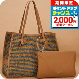 ＼2000円OFF+さらに9倍／ ジャンニキアリーニ トートバッグ レディース ブランド GIANNI CHIARINI BS 6850 PULLOVER ブラウン