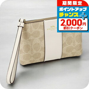 _2000~OFFN[|+4{^ R[` |[` fB[X uh COACH CW854 IMXDM Th/`[N