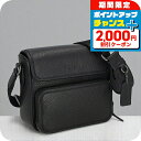 ＼クーポン利用で25810円★さらに+9倍／ コーチ ショルダーバッグ メッセンジャーバッグ メンズ アウトレット ブランド COACH レザー CY800 QB BK ブラック 斜めがけ 高級 おしゃれ プレゼント 男性 実用的 かっこいい