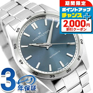 _2000~OFFN[|+12{5^ n~g WY}X^[ Performer Automatic 38mm  rv uh Y HAMILTON JAZZMASTER H36235140 AiO u[ XCX  h v