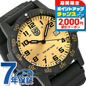 �_4/7���聚2000�~OFF+���|�C���gUP�^ ���~�m�b�N�X LEATHERBACK SEA TURTLE GIANT 0320 SERIES �r���v �����Y LUMINOX 0325.GP �A�i���O �S�[���h �u���b�N �� �X�C�X�� �u�����h ������� �h�� ������ �傫�� �v