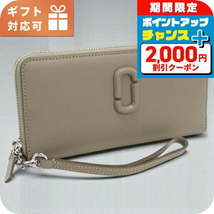 _2000~OFFN[|+9{^ }[NWFCRuX zEht@Xi[ fB[X uh MARC JACOBS THE CONTINENTAL WALLET U[ 2P4SMP013S02 O[ z