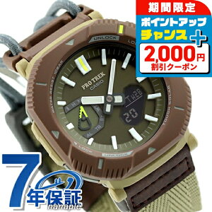 _ň큚^ vgbN PRO TREK \[[ PRJ-B001B-5 Bluetooth Y rv JVI casio AifW O[ x[W uh  h v[g j pI