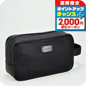 �_4/7���聚2000�~OFF+���|�C���gUP�^ �G���|���I�E�A���}�[�j �Z�J���h�o�b�O �����Y �u�����h EMPORIO ARMANI EM003561-AF13788 UC001 �u���b�N �r�W�l�X �y�� ������ �~�j�o�b�O �u�����h ���� ������� 