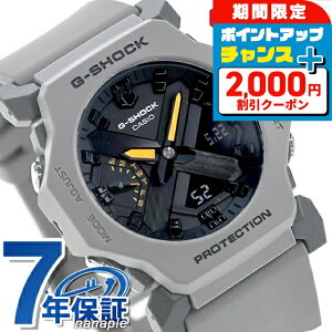 _SALE+2000~OFF+Si7{7^ gVbN W[VbN G-SHOCK NH[c dr GA-2300-8A AiOfW^ GA-2300V[Y Y rv uh JVI casio AifW ubN O[