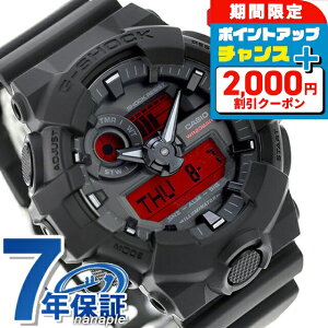 _2000~OFFN[|+Si5{11/15^ gVbN W[VbN G-SHOCK NH[c dr GA-700BBR-1A AiOfW^ GA-700V[Y Y rv uh JVI casio AifW ubN  