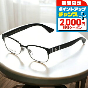 _2000~OFFN[|+9{^ Ob` ዾ fB[X uh GUCCI GG0751O ubN