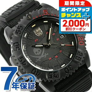 _2000~OFFN[|^ ~mbNX lCr[V[Y J[}[N 3050V[Y pC[cf NH[c dr rv uh Y ʌ LUMINOX XS.3051.PIR.LE AiO ubN  