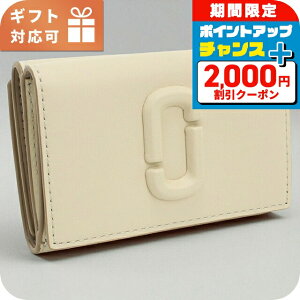 _2000~OFFN[|+9{^ }[NWFCRuX O܍zKt fB[X uh MARC JACOBS THE TRIFOLD WALLET U[ 2S4SMP009S02 zCg z