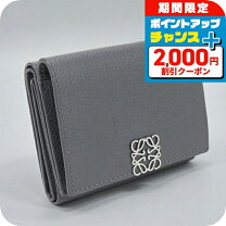 楽天市場】ロエベ 財布（カラーグレー）（レディース財布｜財布  