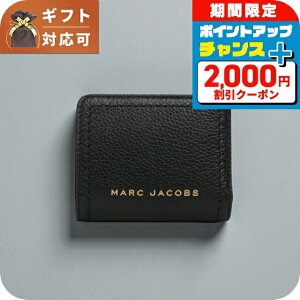 _2000~OFFN[|+9{^ }[NWFCRuX MARC JACOBS THE GROOVE MINI COMPACT WALLET ܂z S101L01SP21-001 fB[X uh EHbg   v[g pI
