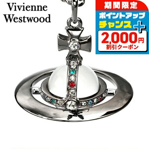 _2000~OFF+9{^ BBA EGXgEbh lbNX uh Vivienne Westwood X[I[u y_g Y fB[X jZbNX 63020096-S001 ubN ANZT[ Mt