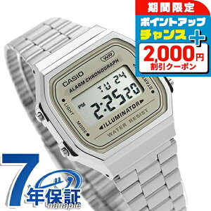 _2000~OFF+9{^ JVI CASIO A168WA-8AY re[W `vJV Y rv JVI casio fW^ uh  h  y  v[g j pI