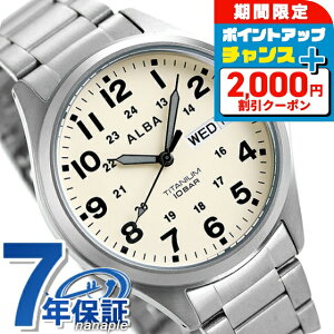 �Z�C�R�[ �A���o �����Y �r���v �J�����_�[ �`�^�� AQPJ401 SEIKO ALBA �N�I�[�c �N���[�� ���v �u�����h ������� �h�� �v���[���g �j�� ���p�I