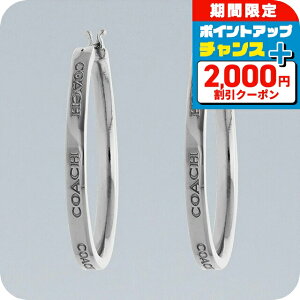 _2000~OFF+Si5{+12{25^ R[` sAX fB[X uh COACH CBW17 SLV Vo[