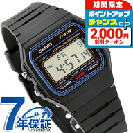カシオ チープカシオ CASIO クォーツ 電池式 F-91W-1 カシオコレクション スタンダード ユニセックス チ…
