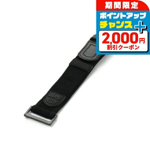 �_�X��2000�~OFF�N�[�|���^ ���~�m�b�N�X ���� �����p�x���g �x���N�� �}�W�b�N�e�[�v 22mm 3900�V���[�Y�Ή� �r���v �ւ��o���h �i�C���� �u���b�N LUMINOX l3900-29bo �v���[���g �M�t�g