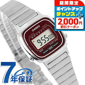 �J�V�I �`�[�v�J�V�I CASIO �N�H�[�c �d�r�� LA670WA-4 �r���e�[�W �C�O���f�� ���f�B�[�X �`�v�J�V �r���v �u�����h �J�V�I casio �f�W�^�� ���b�h �� ������� �h�� �y�� �ؚ� ���킢�� �v���[��