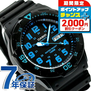 _2000~OFF+Si7{+9{7^ JVI rv `[vJVI fCfCg COf I[ubN u[ CASIO AEghA MRW-200H-2BVDF `vJV v uh  h 