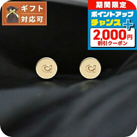 コーチ COACH アクセサリー ピアス 352957GLD710 レディース ゴールド