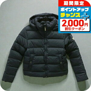 �_�S�i2000�~OFF�{�����9�{�^ �s���l�b�N�X PYRENEX SPOUTNIC �_�E���R�[�g HWY034P-BLACK-36 ���f�B�[�X �_�E���W���P�b�g �u�����h