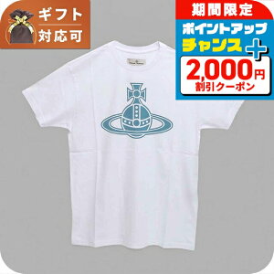 �_2000�~OFF�N�[�|��+�����9�{�^ ���B���B�A���E�G�X�g�E�b�h VIVIENNE WESTWOOD PARIS �I�[�u ORB CLASSIC T-SHIRT T�V���c 3G010049-J001M-A401-L ���j�Z�b�N�X �u�����h