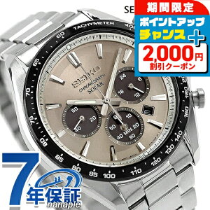 �_20���͌��A�c�������b�L�[DAY�^ �Z�C�R�[�Z���N�V���� S Series �\�[���[ �r���v �u�����h �����Y �N���m�O���t SEIKO SELECTION SBPY181 �A�i���O �O���[ ������� �h�� �v���[���g �j�� ���p�I