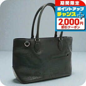 ＼全品2000円OFF＋さらに9倍／【中古】 ベルルッティ トートバッグ メンズ ブランド BERLUTI トゥジュール グリーン バッグ 軽量 手提げ ブランド 高級 おしゃれ プレゼント 男性 実用的 かっこいい