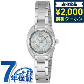 ＼スーパーSALE限定★さらに2000円OFFクーポン／ フェンディ モメント フェンディ クオーツ 腕時計 ブランド レディース ダイヤモンド FENDI F218024500D1 アナログ ホワイトシェル 白 スイス製 プレゼント ギフト