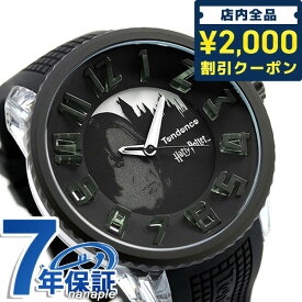 ＼SALE限定50%OFF★さらに2000円OFFクーポン／ テンデンス 腕時計 ブランド ハリーポッター コレクション スネイプ TENDENCE TY532011 メンズ 時計 ギフト 父の日 プレゼント 実用的