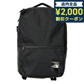 ノースフェイス リュック メンズ レディース ブランド THE NORTH FACE NEW URBAN BACKPACK 韓国モデル ホワイトレーベル 日本未発売 ナイロン、ポリエステル バックパック リュックサック スクールバッグ 通勤 通学 NM2DN63A BLACK バッグ