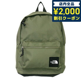 ノースフェイス リュック メンズ レディース ブランド THE NORTH FACE WL ORIGINAL PACK NOVELTY 韓国モデル ホワイトレーベル 日本未発売 ポリエステル100% バックパック リュックサック スクールバッグ 通勤 通学 NM2DP05P KHAKI バッグ