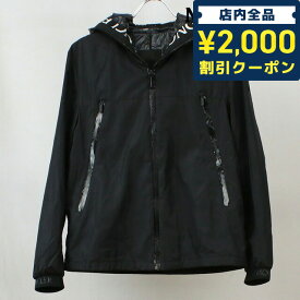 ＼4/27 09:59まで★先着2000円OFFクーポン／【中古】 モンクレール コート ジャケット レディース ブランド MONCLER BASSIAS 表地：ナイロン100% 1A00089 ブラック ウェア