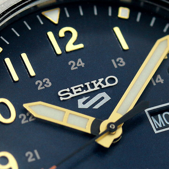 楽天市場】セイコー5 スポーツ 流通限定モデル 自動巻き 日本製 メンズ 腕時計 スポーツスタイル SBSA119 Seiko 5 Sports :  腕時計のななぷれ