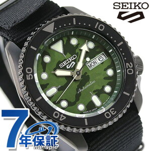 ZCR[5 X|[c X|[cX^C Jt[W Xg[g X^C rv  Y ʌ胂f  Seiko 5 Sports SKX Series SBSA173 O[ ubN  { uh 