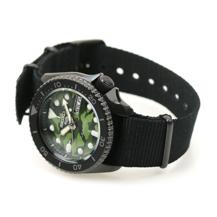 楽天市場】＼全品10倍＆2000円OFFクーポン／ セイコー5 スポーツ  