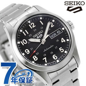 ZCR[5 X|[c X|[c X^C  rv Y ʌ胂f Seiko 5 Sports Field Series SBSA197 AiO ubN  { uh  h v[g j pI