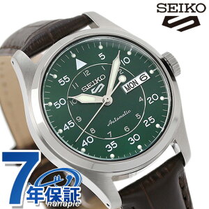�Z�C�R�[5 �X�|�[�c �X�[�c �X�^�C�� �������� �r���v �����Y ���ʌ��胂�f�� �v�x���g Seiko 5 Sports Field Series SBSA203 �A�i���O �O���[�� �_�[�N�u���E�� ���{�� �u�����h ������� �h�� �v���[