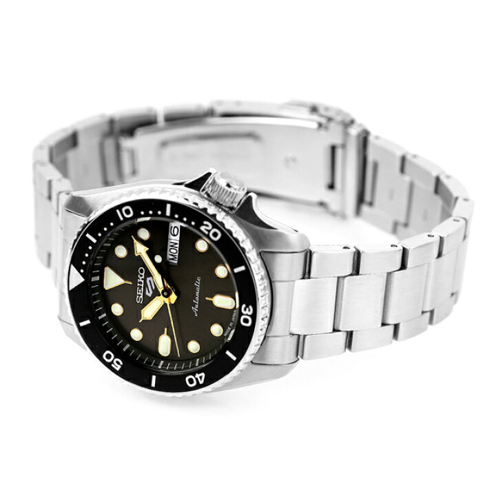 楽天市場】＼2000円OFF+さらに9倍／ セイコー5 スポーツ SKX Series 