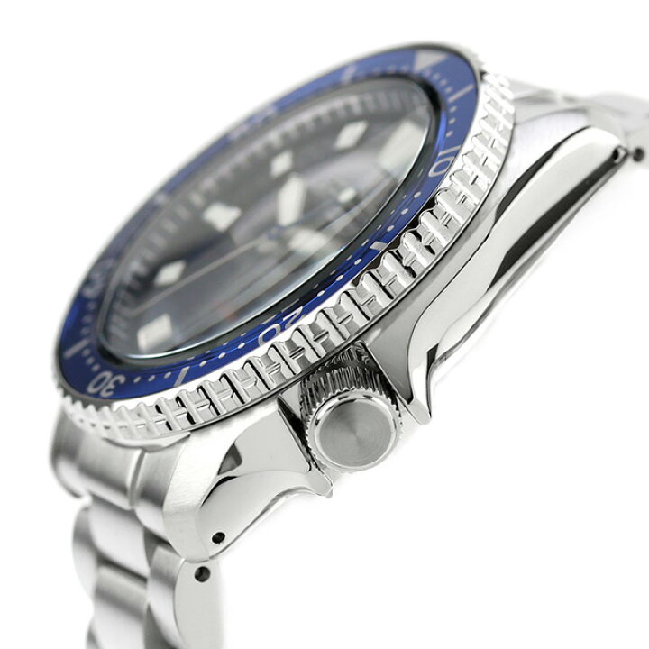 楽天市場】セイコー5 スポーツ SKX Series 自動巻き 腕時計 ブランド  
